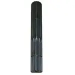 T105547 DEERE DOZER HYDRAULIC PUMP DRIVE SHAFT 13-SPLINE NEW NON-OEM 350, 350B, 350C, 350D, 400G, 450C, 450D, 455D, 450E, 455E