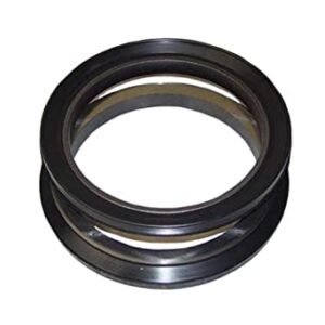 A50552 CASE DOZER FINAL DRIVE SEAL - NEW NON-OEM (450 up to serial #3038436), (850 up to serial #7074053)