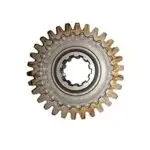 11374 CASE 2ND AND 3RD SLIDING GEAR 30 TOOTH 10 SPLINE 310, 310B, 310C, 310D, 310E, 310F, 310G, 320, 350, 350B
