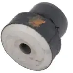 87488319 CASE TRANSMISSION MOUNT NEW NON-OEM 580M Series II, 580M Series III, 580N, 580N Tier III, 580SM Series II, 580SM Series III, 580SM+ Series II