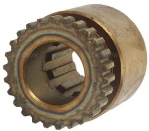 C5NN717A FORD TRACTOR MALE PTO SHIFT COUPLER, NEW NON-OEM 6 OR 8-SPEED TRANS 2000, 2600, 2610, 3000, 3600, 3610, etc