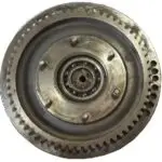 D52422 CASE 450 DOZER REBUILT TORQUE CONVERTER (RING GEAR STYLE)
