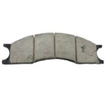 D77519 CASE WHEEL LOADER BRAKE PAD. NEW NON-OEM W14 (With Rotor Style Brakes), W20B, W24C