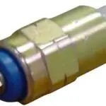 E8NN9D278AA FORD TRACTOR/BACKHOE FUEL STOP SOLENOID. NEW NON-OEM