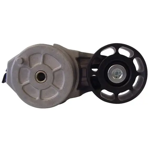 J936203 CASE BELT TENSIONER FOR CUMMINS ENGINES. NEW NON-OEM 580E, 580 Super E, 580K, 580 Super K, 580L, 580 Super L, 590 Turbo, 590 Super L, 480E, 480F, 680K, 680L, (580M & 580SM Series I)