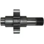 T16350 DEERE DOZER WINCH INPUT SHAFT. NEW NON-OEM Winch Model - 3315, 3320, 3325 Dozers - 350, 350B, 350C, 350D, 450, 450B, 450C, 450D, 450E, 455D, 455E, 400G, 550, 555, 550A, 550B, 555A, 555B