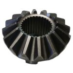 T163810 DEERE BEVEL DIFFERENTIAL GEAR. NEW NON-OEM (210LE S/N Below 888000), 310E, 310SE, 315SE, 310G, 310SG, 315SG, 410E, 410G, 485E, 486E, 488E