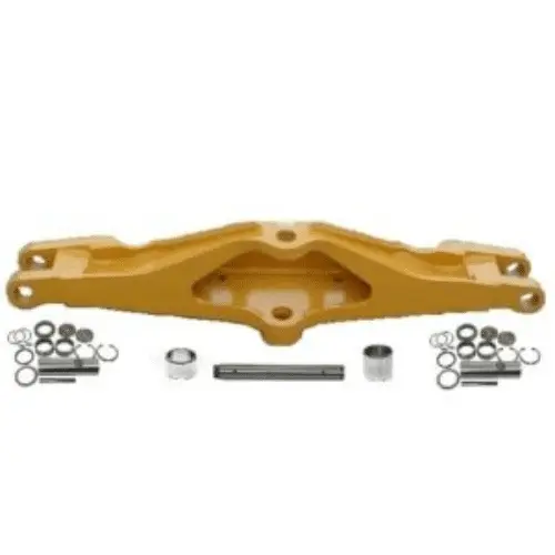 CS-2WD-FAK-1 Case Backhoe Front Axle Kit Two Wheel Drive 570LXT, 570MXT, 580K, 580SK, 580L, 580SL, 580M, 580SM