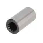D31108 CASE BACKHOE HYDRAULIC PUMP COUPLER, NEW NON-OEM 580B, 580CK, 480, 530, 584, 585, 586