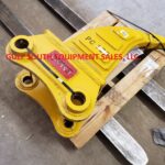 EXCAVATOR RIPPER ATTACHMENT - NEW CALL FOR PRICE AND AVAILABILITY
