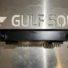 AT52344 NEW AFTERMARKET JOHN DEERE 550 550A 550B 555 555A 555B DOZER HYDRAULIC OIL COOLER TOP VIEW