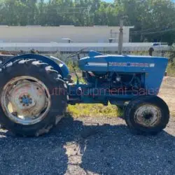 salvage ford 3000 tractor for parts gulf south equipment sales baton rouge louisiana