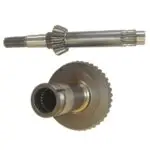 Case 550E, 550G, 550H, 850E, 850G LGP Dozer Final Drive Bevel Gear and Pinion Set