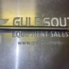 Ford 555E Backhoe Stabilizer Cylinder Rod -- 85800603 - Image 2
