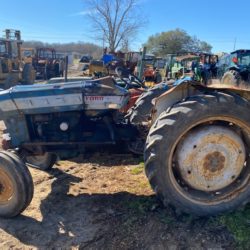 ford 4000 uk model tractor for salvage gulf south equipment sales baton rouge louisiana