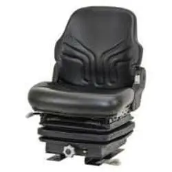 175764A1 CASE 550G, 650G, 850G, 1150G DOZER SEAT ASSEMBLY VINYL