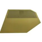 177-2284 CAT D3G, D4G, D5G DOZER CATERPILLAR LEFT-HAND ENGINE SIDE SHIELD