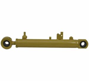 259-0459 CATERPILLAR ANGLE CYLINDER, WITH BUSHINGS CAT D3G (s/n: JMH2052-, BYR1324-), D4G (s/n:HYD1719-, TLX859-), D5G (s/n: WGB2701-, RKG2122-) DOZER