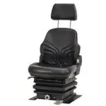 359121A1 SEAT ASSEMBLY CASE 550H, 650H, 750H, 650K, 650L, 750K. 750L, 850H, 850K, 850L, 1150K, 1650L, NEW HOLLAND D75, D85, D95, D150 DOZER