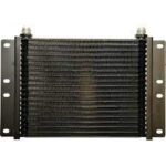 86401869, 87301196 Ford/New Holland 3040, 3045, TC35D, TC35DA, TC40D, TC40DA, TC45D TC45DA Tractor Oil Cooler New Aftermarket