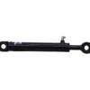 AHC17022 JOHN DEERE ANGLE CYLINDER, WITH BUSHINGS R/H 450K, 550K s/n 291537-, 650K s/n 291537- DOZER
