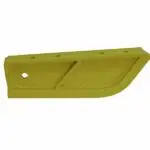 AT209641 FRONT RH GUARD JOHN DEERE 450H s/n -925918, 550H s/n -925918 DOZER