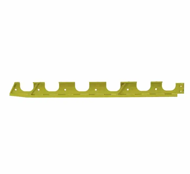 AT306101 ROCK GUARD RIGHT HAND JOHN DEERE 450H s/n 925919-, 550H s/n 925919-, 450J, 550J, 450K, 550K s/n F305398- DOZERAT306101 ROCK GUARD RIGHT HAND JOHN DEERE 450H s/n 925919-, 550H s/n 925919-, 450J, 550J, 450K, 550K s/n F305398- DOZER