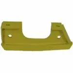 AT384225 REAR LEFT HAND TRACK GUARD JOHN DEERE 450H, 450J, 450K 550H, 550J, 550K DOZER