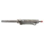 E7NN3A540CB FORD TRACTOR POWER STEERING CYLINDER WITHOUT ENDS 3230, 3430, 3930, 4630, 4830, 5030 (3/1/1990-5/31/1994)