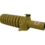 PV343 CAT CATERPILLAR D5C, D5G DOZER RECOIL SPRING ASSEMBLY