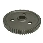 T106838 JOHN DEERE FINAL DRIVE 66T 555G DOZERS, 4000 SERIES WINCH W/ 10" DRUM AND 19.56:1 RATIO