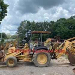 ford 55c 2wd salvage in for parts gulf south equipment sales july 2022 baton rouge louisiana