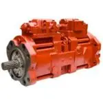 FORD NEW HOLLAND HYDRAULICS