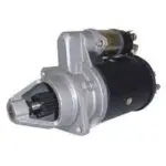 FORD NEW HOLLAND ELECTRICAL SYSTEM