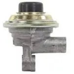 FORD NEW HOLLAND PRIMER PUMP