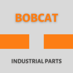 bobcat industrial parts icon