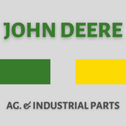 john deere product tag icon