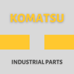 komatsu product tag icon