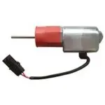 D134742 N14766 NEW Aftermarket Shuttle Shift Solenoid Case 580C/D/SE