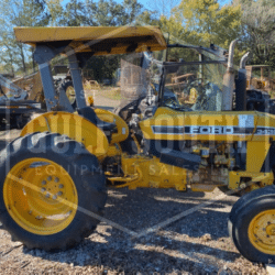 3430 ford tractor for salvage gulf south equipment sales baton rouge louisiana