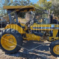 3430 ford tractor for salvage gulf south equipment sales baton rouge louisiana