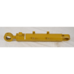 152-6482 Caterpillar Cat D5M Angle Cylinder WITHOUT Bushings, New Aftermarket (Will Fit D4H With Bushings and Snap Rings)