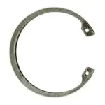 N1300-0281 Caterpillar Cat Dozer Snap Ring Needed to Use 152-6482 Angle Cylinder on D4H Models, New Aftermarket