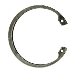 N1300-0281 Caterpillar Cat Dozer Snap Ring Needed to Use 152-6482 Angle Cylinder on D4H Models, New Aftermarket