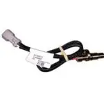 WHEEL SPEED SENSOR JOHN DEERE 450J, 450K, 550J, 550K, 650J, 650K, 700J, 700K, 750J, 750K, 850J, 850K DOZERS, 605C, 605K, 655K, 755K CRAWLER LOADERS