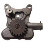 FORD NEW HOLLAND OIL PUMP
