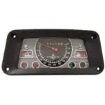 FORD NEW HOLLAND GAUGE CLUSTER