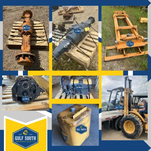 april salvage parts kubota m7040 clutch assembly case 586G forklift front axle cab mast lb75.b rear axle 555 fuel tank