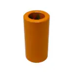 328671A2 Case 650H Dozer Track Adjuster Rod Extension Tube, New Aftermarket.