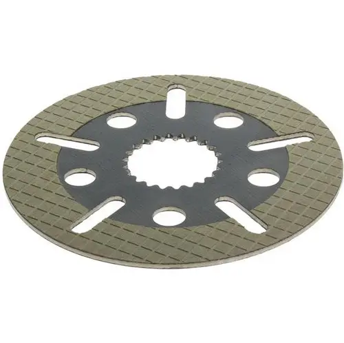 83959970 Ford 555 555A 555B 555C 555D Backhoe Brake Disc, New A.M. *SEE MORE MODELS*